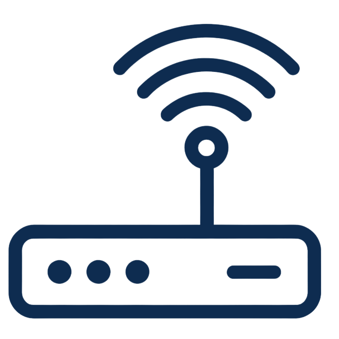 Netzwerk & WLAN
