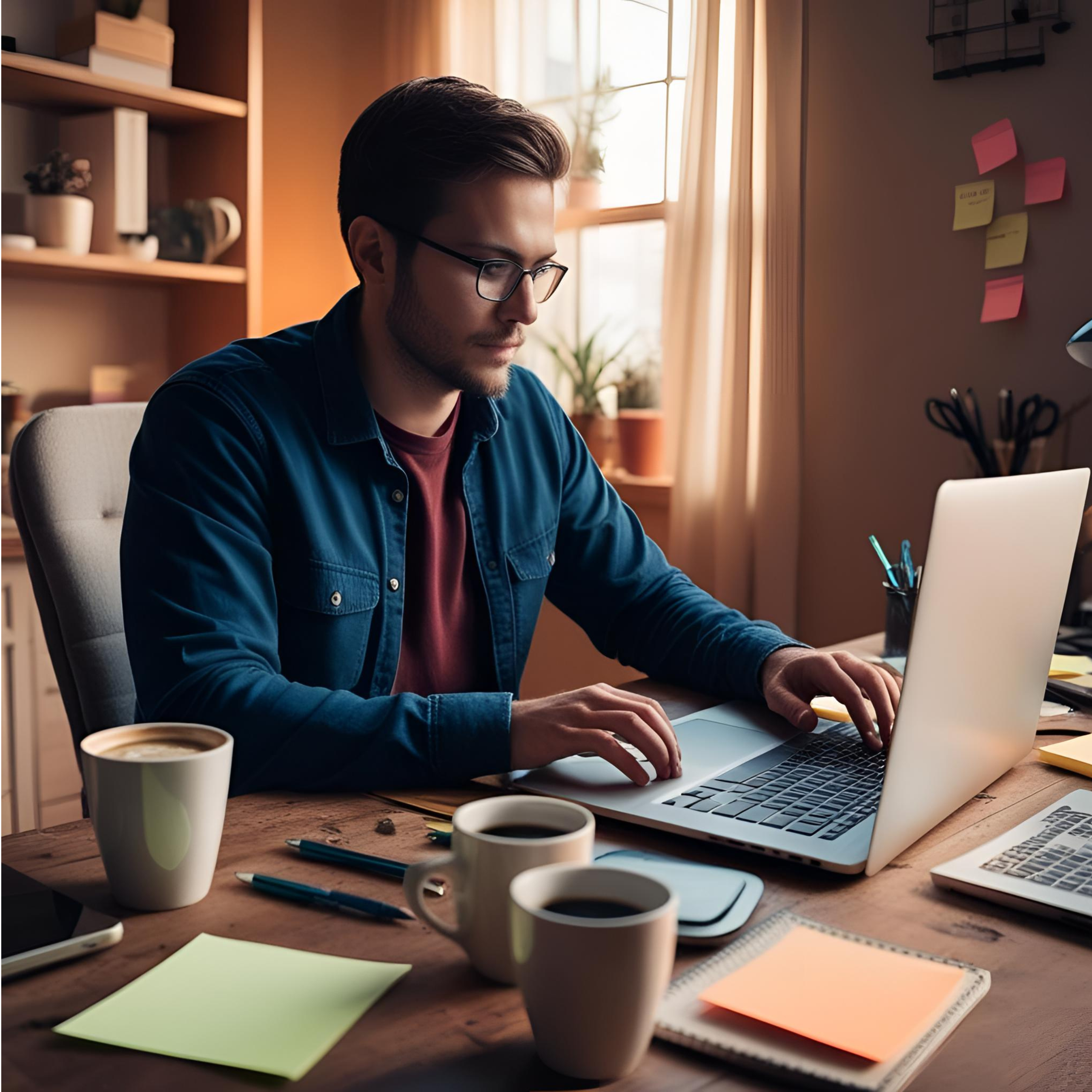 Softwareentwicklung bei NeonCore